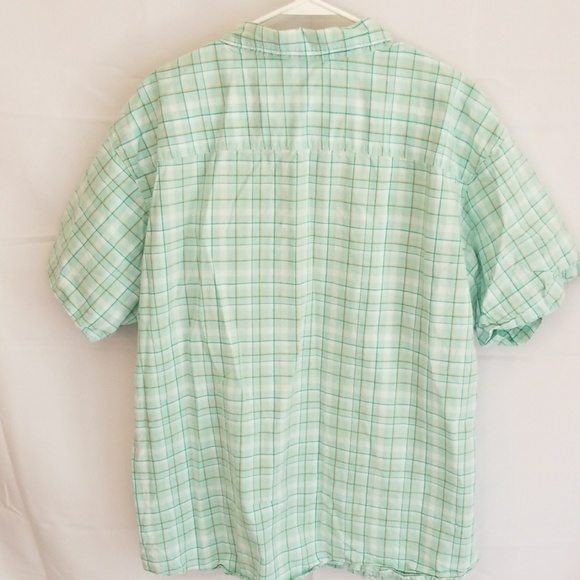 COLUMBIA MEN SHIRT - Picture 4 of 7